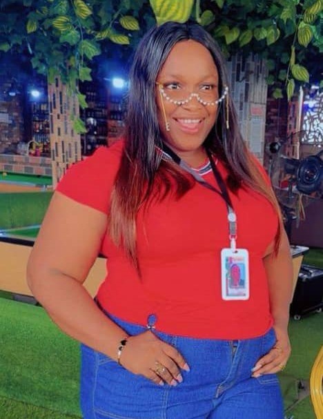 Anita Ginika Chidiebere - CEO of Havitelah Financials